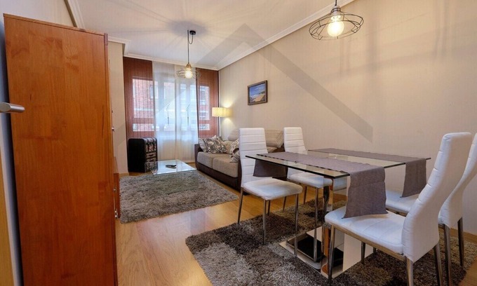 El Cristo y Buenavista Apartment | Candelaria Apartment - Luxury close to the city ce