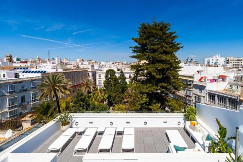 Old Town Apartment | Candelaria10