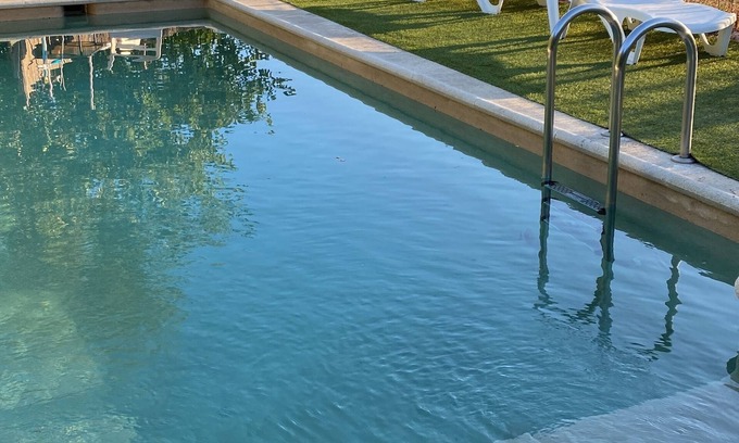 Candeleda House | Candeleda The 11 Posts