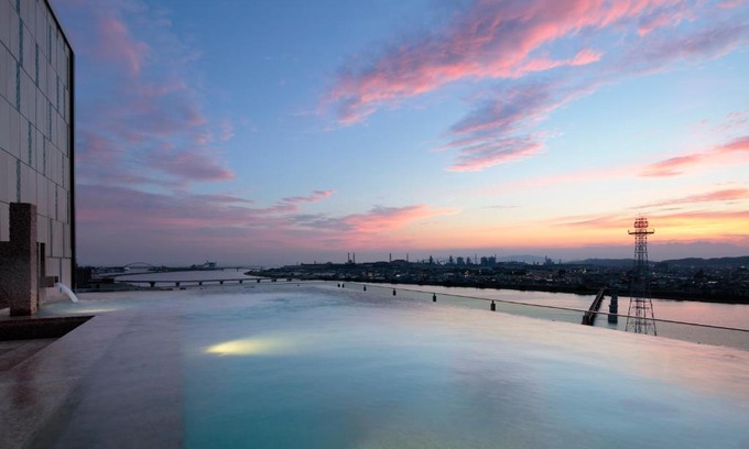 Wakayama Hotel | Candeo Hotels Nankai Wakayama