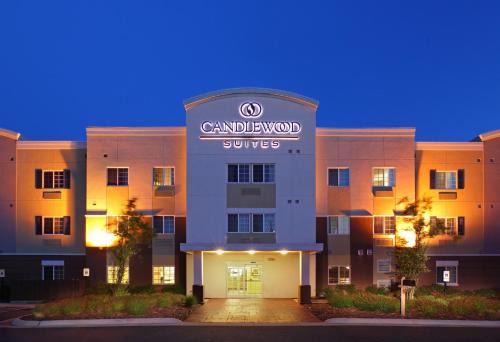 Hot Springs Resort | Candlewood Suites Hot Springs by IHG