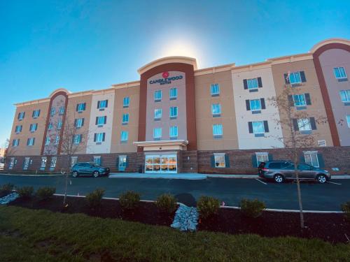 Lebanon Hotel | Candlewood Suites - Lebanon by IHG