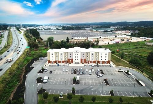 York Hotel | Candlewood Suites York by IHG