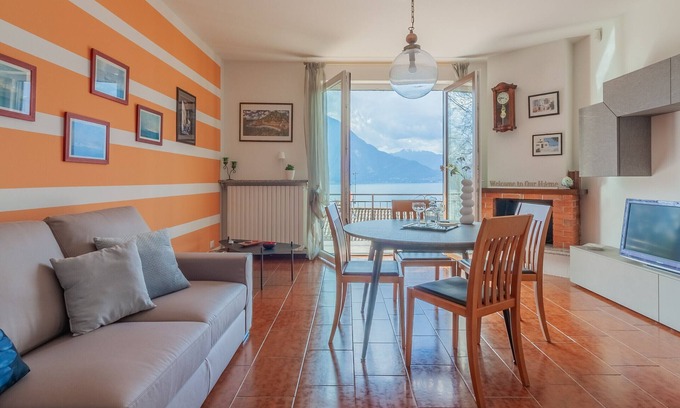 Fiumelatte Ski Chalet | Candy House Varenna Varenna Holidays