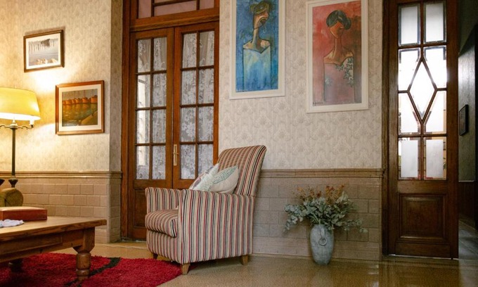 Montevideo Department Bed & Breakfast | Cane B&B