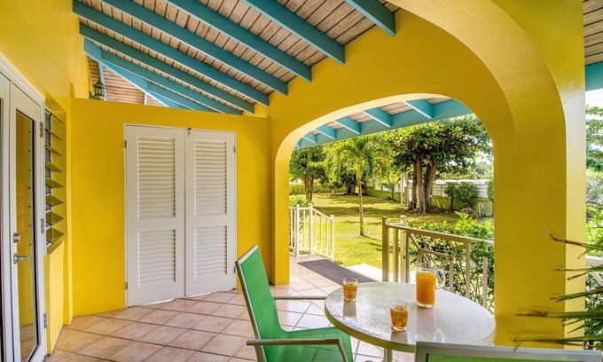 Cane Garden Bay Cottage | Cane Garden Bay Cottage #1