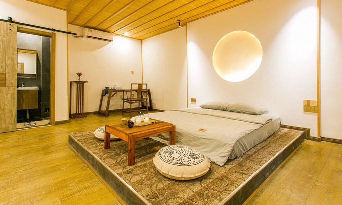 Weiyang Hotel | Cangwei Guesthouse