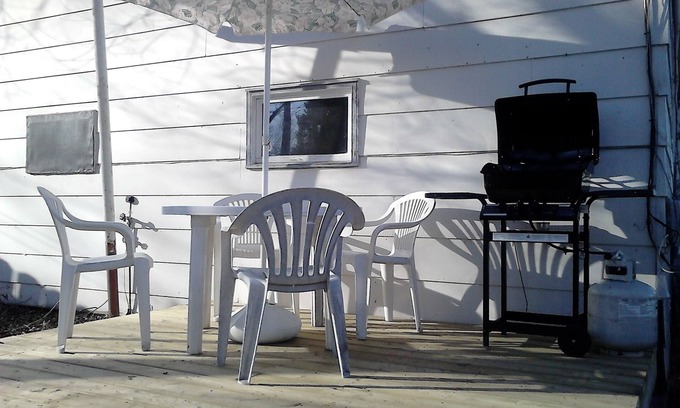 Canora House | Canora Home Rentals Vacation Cottage
