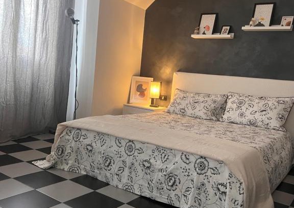 Bergamo Apartment | Canovine 13
