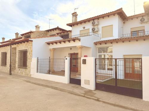 Los Hinojosos House | Cantarranas