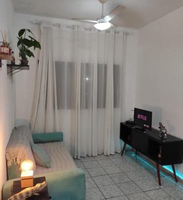 Sao Jose dos Campos Apartment | Cantinho 31 de Março