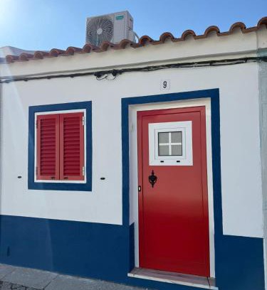 Portel House | Cantinho Alentejano