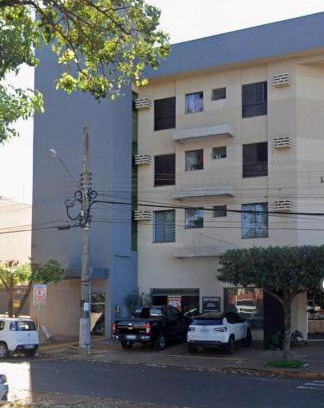 Centro Apartment | Cantinho da Família AP 09