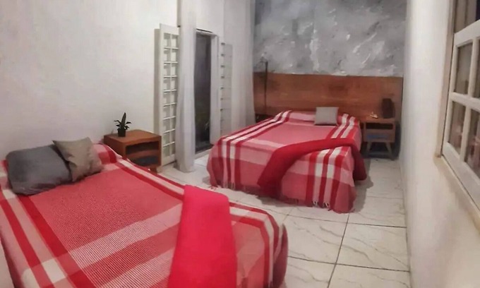 Tiradentes House | Cantinho Mineiro