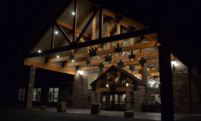 Escalante Hotel | Canyon Country Lodge