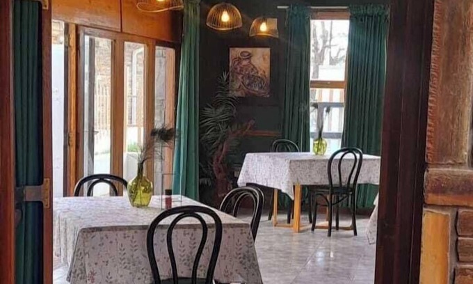 Keetmanshoop Hotel | Canyon Hotel