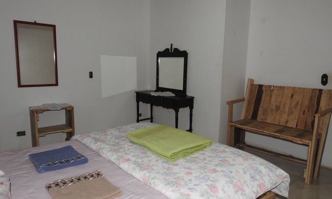 Praia Grande House | Canyon Praia Grande SC