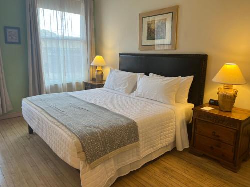 Bisbee Hotel | Canyon Rose Suites
