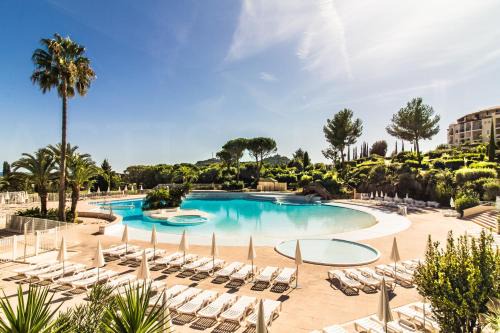 Cap Esterel Apartment | Cap Estérel by Actisource
