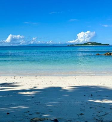 Anse Kerlan Villa | Cap Jean Marie Beach Villas