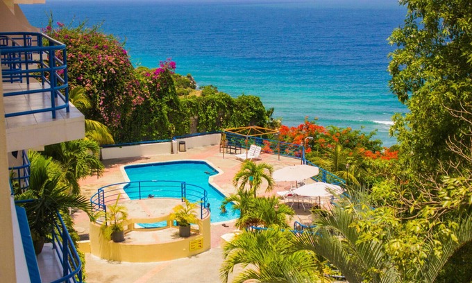 Jacmel Hotel | Cap Lamandou Hotel