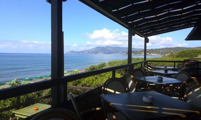Capalbio Apartment | capalbio marina, tuscany, italy