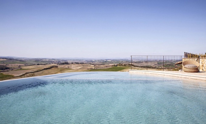 Montalcino Other | Capanna Suites