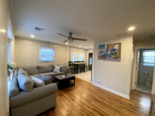 North Cape May House | Cape Bay Cottage