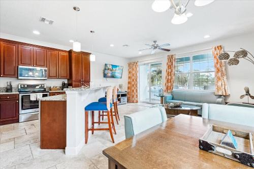 Merritt Island Villa | Cape Crossing 106