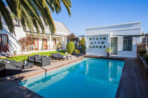Green Point House | Cape Diem Lodge