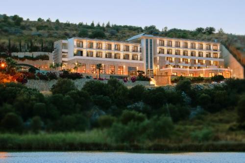 Datca City Center Hotel | Cape Krio Boutique Hotel & SPA - Over 9 years old Adult Only