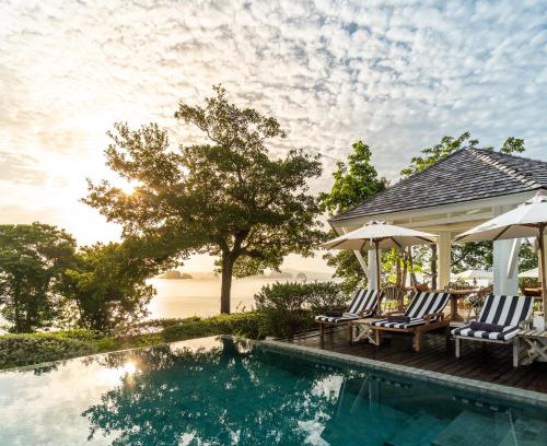 Ko Yao Hotel | Cape Kudu Hotel, Koh Yao Noi