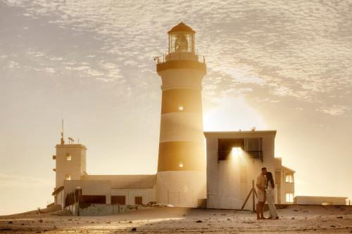 Port Elizabeth Villa | Cape Recife Lighthouse Luxury Villa
