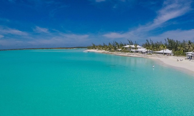 Galliot Cay Hotel | Cape Santa Maria Beach Resort