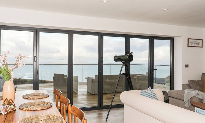 Pistyll Cottage | Capel Bethania