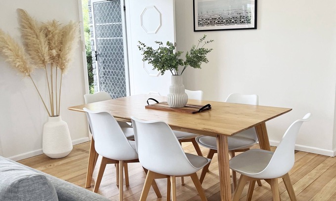 Capel Sound House | CAPEL SOUND SOUL ESCAPE COSY BEACH HOUSEnNewly furnished and renovated