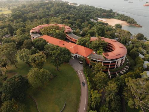 Singapore Hotel | Capella Singapore