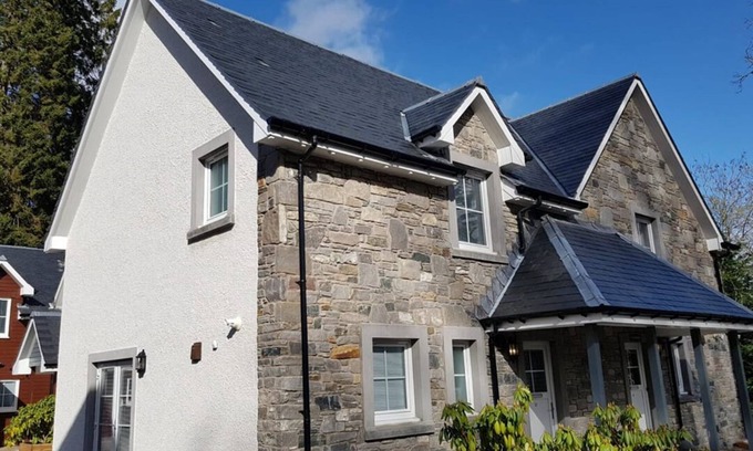 Killin House | Capercaillie, a 2 bedroom house in Killin, Stirling