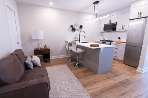 Ottawa Division Apartment | Capital Apartments