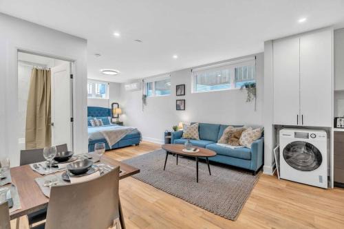 Mechanicsville Apartment | Capital Apartments West