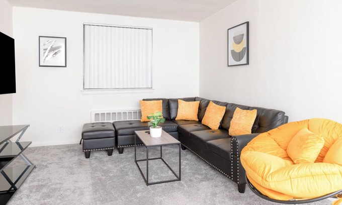 Albany Apartment | Capital City Executive Suites