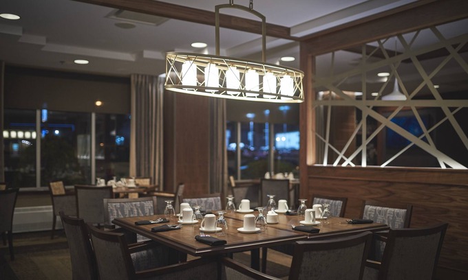 Terra Nova Hotel | Capital Hotel
