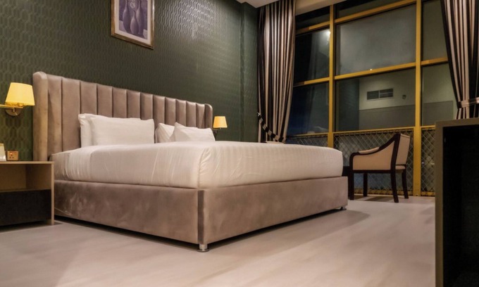 Al Hoora Hotel | Capital O 126 Manama Tower Hotel