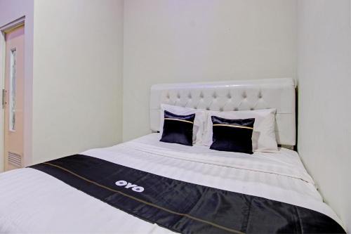 Tegal Hotel | Capital O 93244 Angkasa Inn