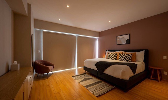 El Yaqui Condo | Capitalia - BRAND NEW Superior