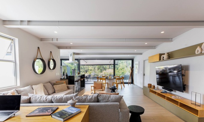 Polanco Apartment | Capitalia | Lincoln Park Luxury