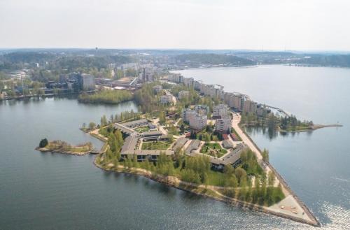 Lahti Apartment | Capitano