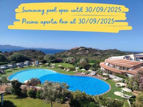 Li Cuncheddi Apartment | Capo Ceraso Family Resort