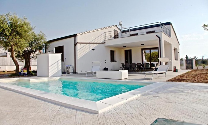 Capo Villa | Capo Playa Luxury Villa