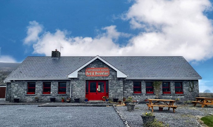 Newtown Bed & Breakfast | Cappabhaile House